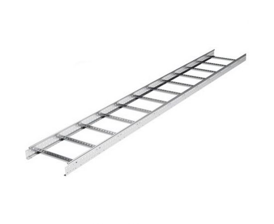 Лестничный лоток DKC 100x200, L3000 LL1020 