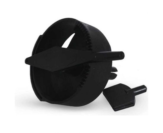 Узел управления точной регулировки пластиковый ARP ООО Вентмаркет VD/DOP/plast 