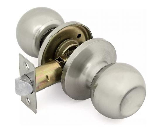 Ручка защелка Palladium 607 SN PS 00011614 