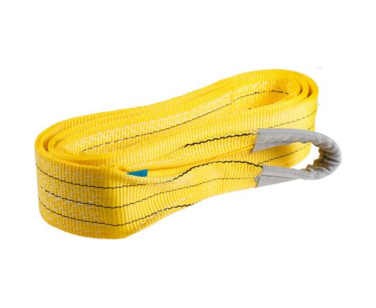Текстильный петлевой строп ООО-СИЗ СТП-3/4000 1961 