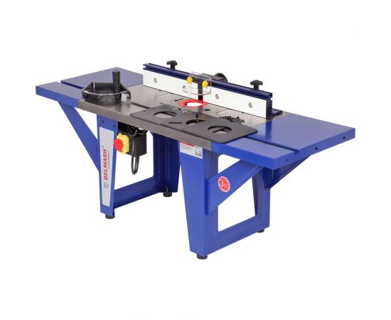 Фрезерный стол Белмаш BELMASH RT650L S257A 