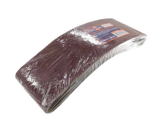 Лента шлифовальная (3 шт; 100х610 мм; Р60) РОССНА Р860873 