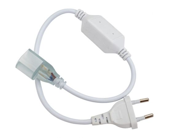 Шнур питания с вилкой General Lighting Systems G-2835-P-IP67-BNL 521202 