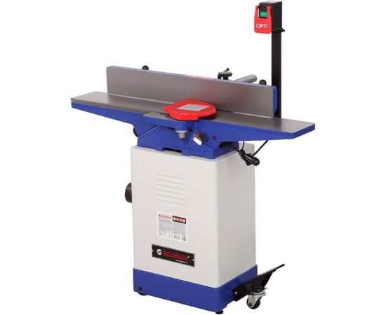 Фуговальный станок Белмаш J150/1170ARH S107A 