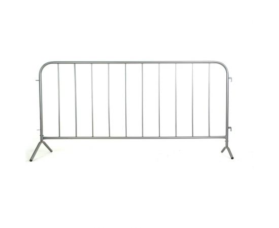 Передвижное металлическое ограждение ТЕХНОЛОГИЯ "Барьер" 2000x1030 мм 00000000970 