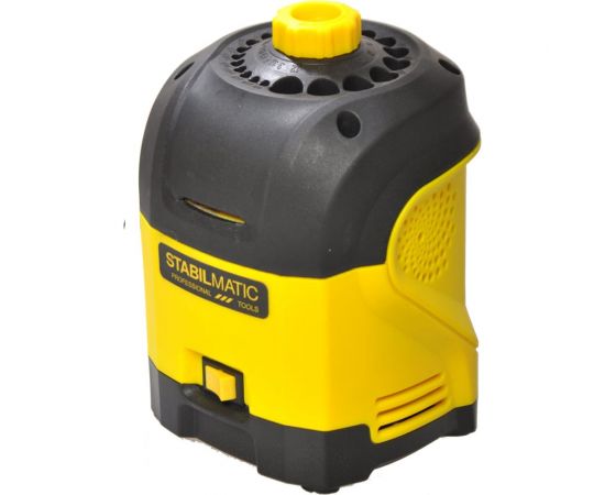 Станок для заточки сверл STABILMATIC ZSM-100 