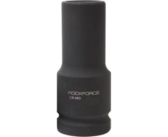 Головка ударная глубокая 6 гранная 30 мм, 1/2"" DR Rockforce RF-4458530 