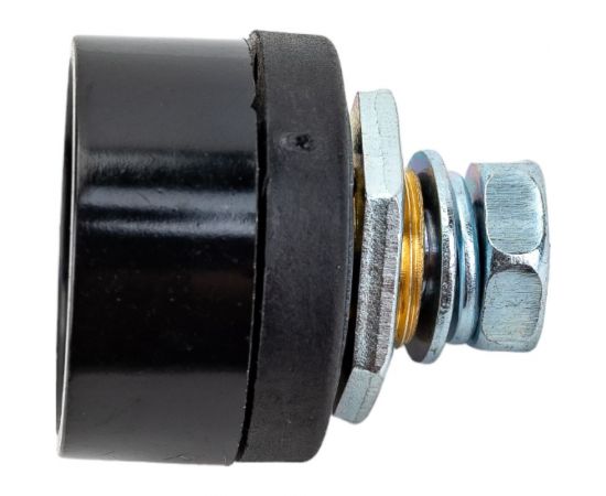 Розетка панельная 10-25 мм, 2 шт, класс А энаргит П10-25-2-А 