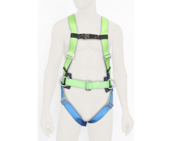 Страховочная привязь Факел УСП 2 Ж 87468387 