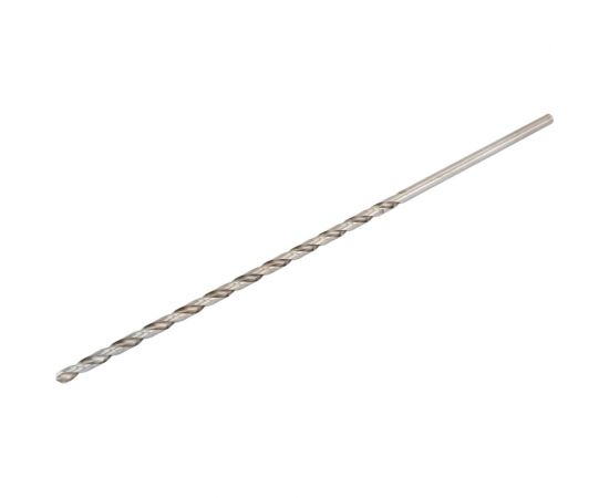 Сверло удлиненное по металлу 4x200 мм TORGWIN T195707 