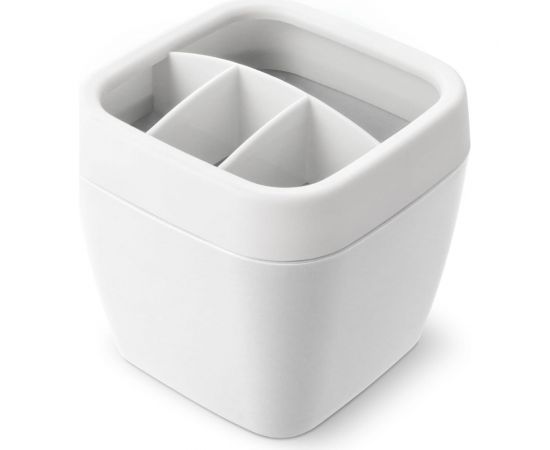 Органайзер для зубных щеток Martika "Эллиса" белый С315БЕЛ 