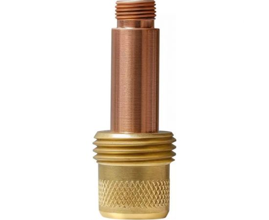 Держатель цанги газовая линза d 3.0 мм (TIG TP 17/18/26) LAX1730 (5) ПТК 00000037895 