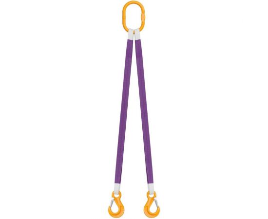 Строп Центр грузоподъемного оборудования 2СТ-1.25/2000 4687202154456 