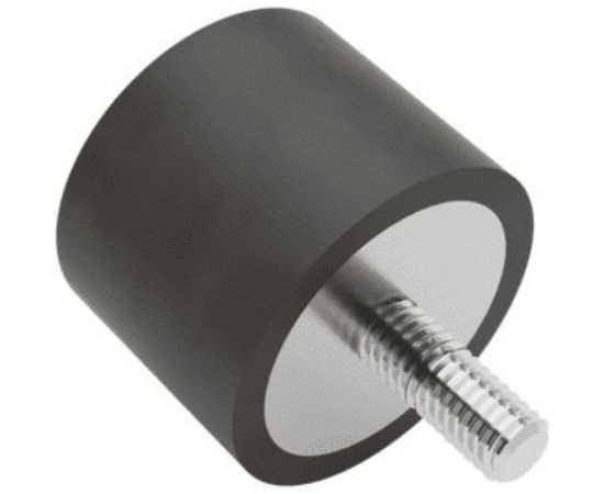 Виброизолятор OK-Las (+/-5) OKSD.6020.M1237SH55 