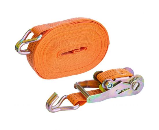 Стяжка крепления груза ДАЛИ-авто 1,5-3 тонн DA-00427 