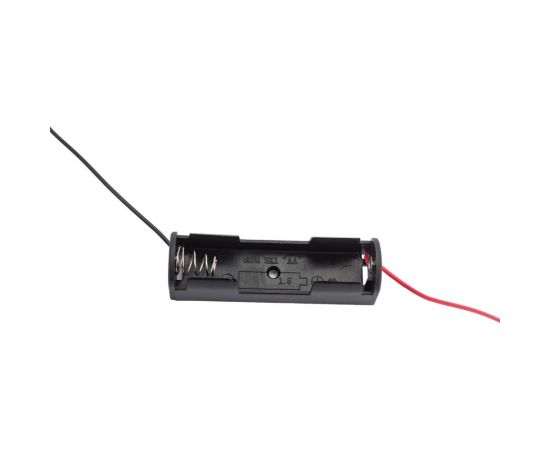 Отсек для элементов питания Robiton Bh1xAA с двумя проводами PH1 13130 