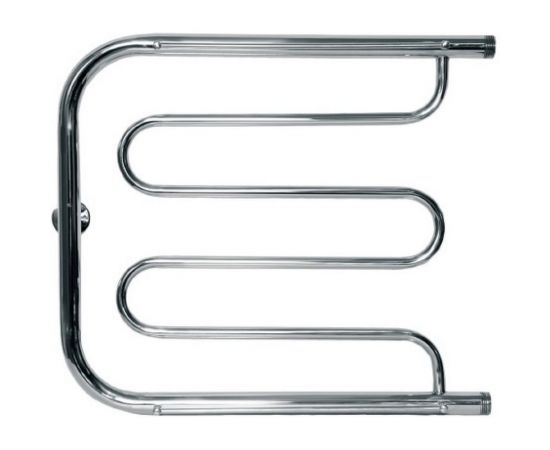 Полотенцесушитель Ника ECON ПМ 60/50 с полкой 