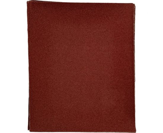 Лист шлифовальный 230x280 мм, Р100, 10 шт КРАТОН 1 13 03 033 