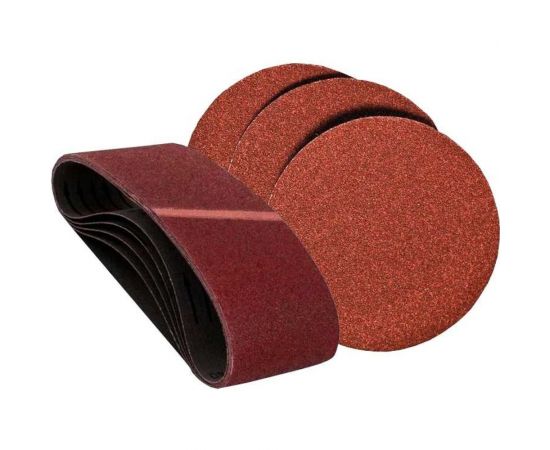 Шлифовальный станок JIB bd61000 b 0,75 квт, 230в , 1010020220000 0710020240000 – изображение 11