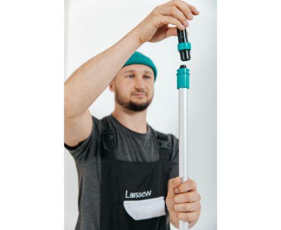 Удлинитель телескопический Q4 STICK L Lossew Q4STICKL – изображение 15