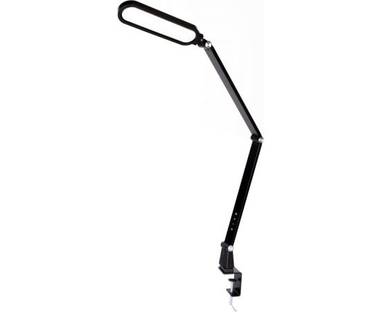 Светильник Camelion черный, LED, настенный, 13Вт, 230В, 850 лм, сенсорный, регулятор яркости KD-860 C02 – изображение 2