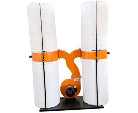 Стружкоотсос Gigant DCT2200/380 – изображение 2