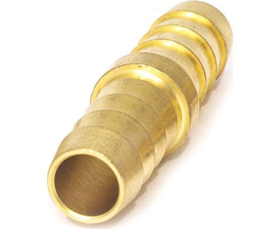 Соединитель ёлочка 10 мм для сращивания шлангов PI TOOLS 7877 – изображение 2