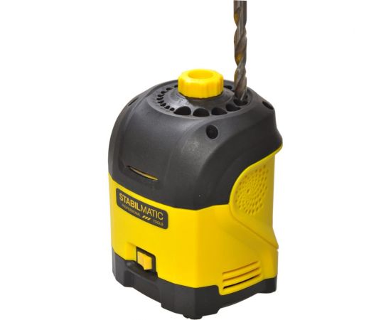 Станок для заточки сверл STABILMATIC ZSM-100 – изображение 2