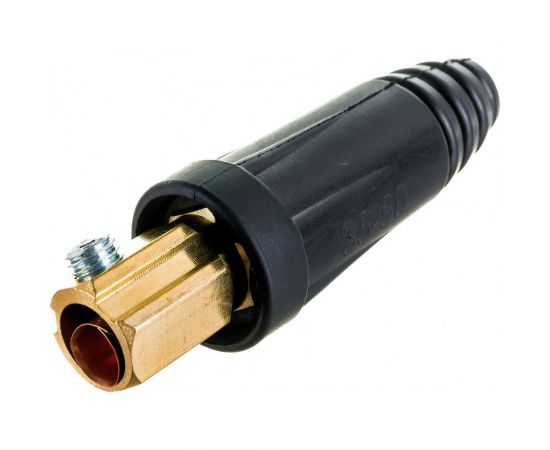 Розетка кабельная 35-50 мм, класс В энаргит КР35-50-1-В – изображение 2