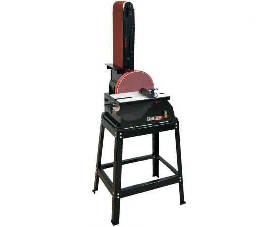 Шлифовальный станок JIB bd61000 b 0,75 квт, 230в , 1010020220000 0710020240000 – изображение 2