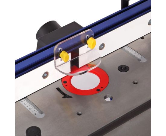 Фрезерный стол Белмаш BELMASH RT650L S257A – изображение 2