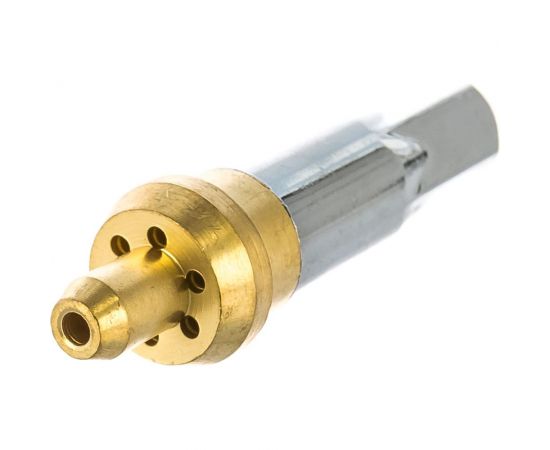 Мундштук пропановый №1П к резаку Р3-01 ПТК 00000029430 – изображение 2