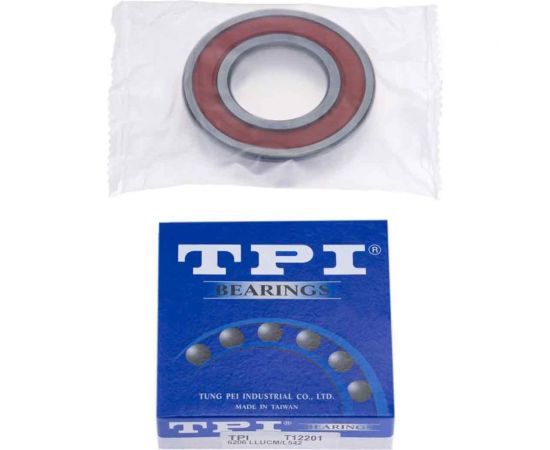 Подшипник TPI 6206 LLUCM/L542 TPI-6206-LLU-CM – изображение 2