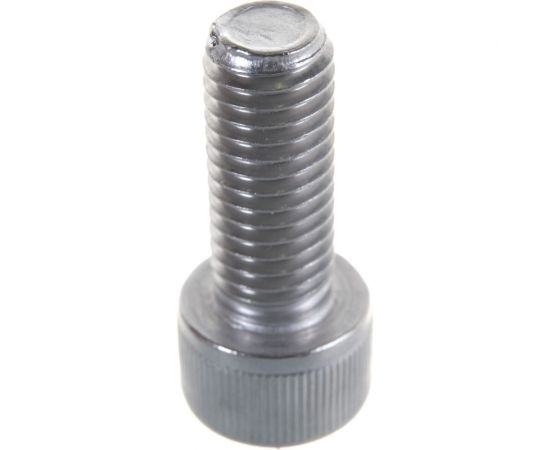 Винт ЦКИ DIN912 М10х25 нерж. A2 50 шт 58761 – изображение 2