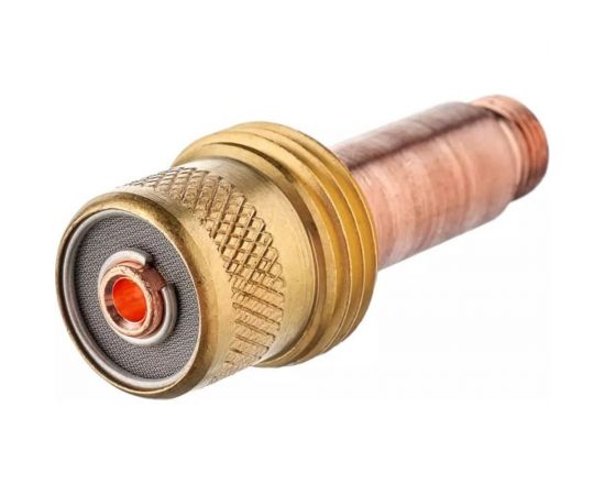 Держатель цанги газовая линза d 3.0 мм (TIG TP 17/18/26) LAX1730 (5) ПТК 00000037895 – изображение 2