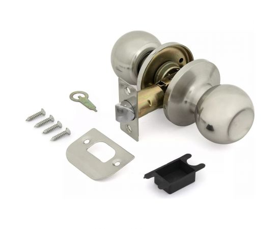 Ручка защелка Palladium 607 SN PS 00011614 – изображение 2