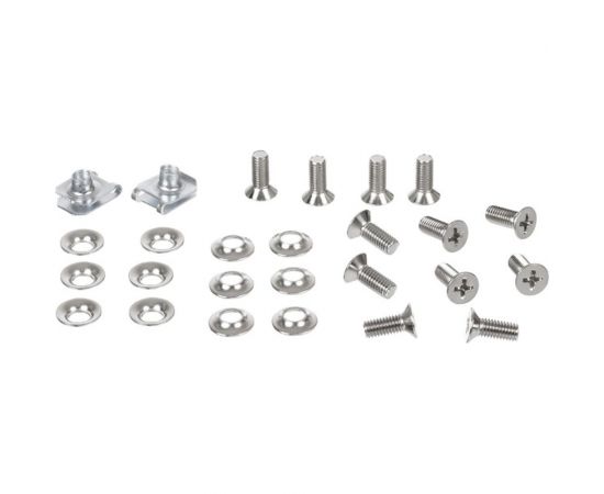 Монтажные рельсы IPPON Innova RT II 6-10K () для ИБП и доп батарейных модулей 1080984 – изображение 2