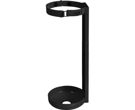 Кронштейн МИГ КТМ-6 на 1 металлическом хомуте d147 для ОП-6 – изображение 2