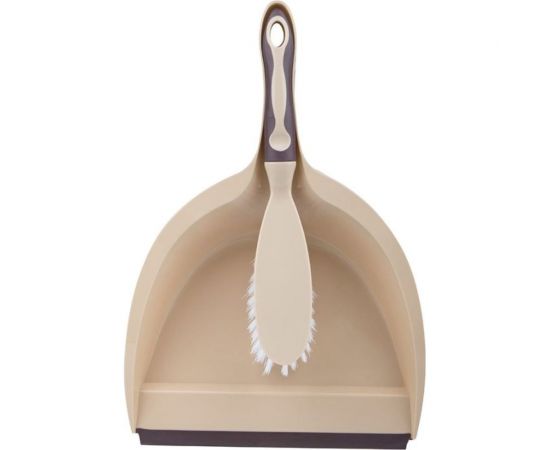 Набор для уборки Leonord dust: совок, щетка 105793 – изображение 2