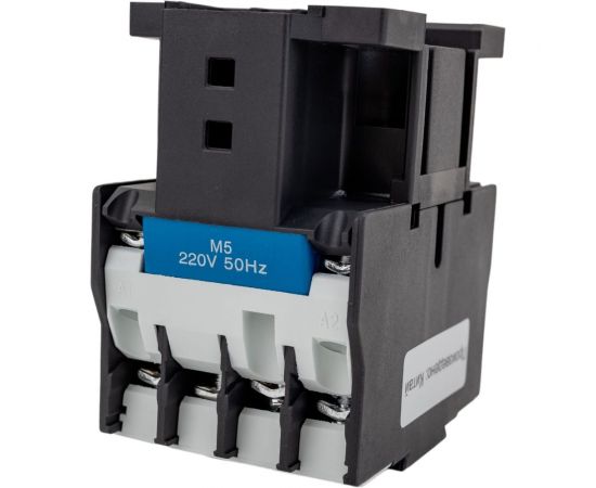 Электромагнитный пускатель Электротехник ПМЛ-2160М УХЛ4 Б, 220В/50Гц, 1з, 25А, нереверсивный, без реле, IP20 ET508602 – изображение 2