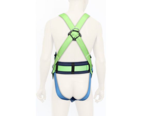 Страховочная привязь Факел УСП 2 Ж 87468387 – изображение 2