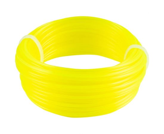 Леска для триммера 2.4 мм, 15 м, Круглая 034-4033 ШАБАШКА 224833 – изображение 2