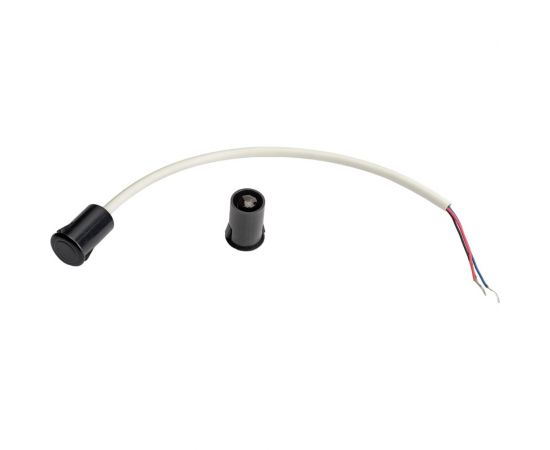 Охранный извещатель Магнито-контакт магнитоконтактный ИО 102-51(П) 2603 – изображение 2