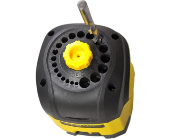 Станок для заточки сверл STABILMATIC ZSM-100 – изображение 3