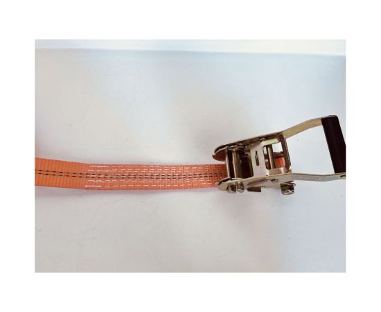 Стяжной ремень ООО Грузкомплект кольцевой, 3 т, 5 м СРК35 – изображение 3