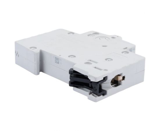 Автоматический выключатель ABB SH201 однополюсный, 50А, С, 6.0кА 2CDS211001R0504 – изображение 3