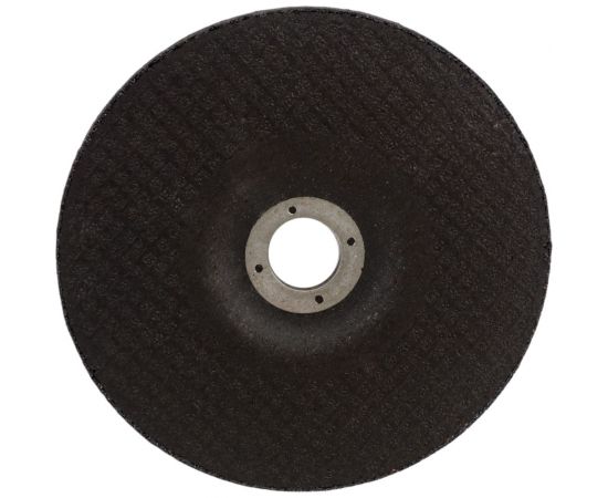 Диск зачистной 150x6х22 мм по металлу Русский Мастер РМ-381461 – изображение 3
