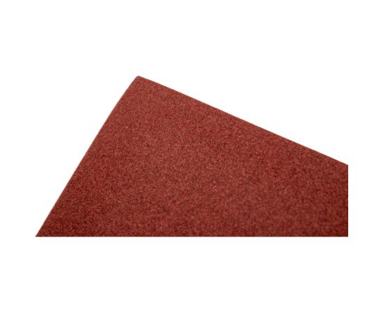Лист шлифовальный (10 шт; 170х240 мм; 6Н; P180) БАЗ 960000051548 – изображение 3