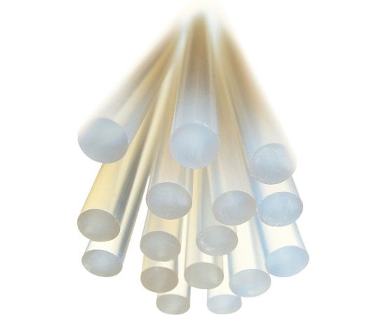 Стержень клеевой профессиональный (12х190 мм; 1 кг) RAPID 40302768 – изображение 3