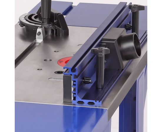 Фрезерный стол Белмаш BELMASH RT650L S257A – изображение 3